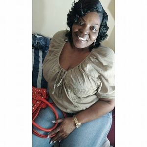 Meet your Posher, Tammy